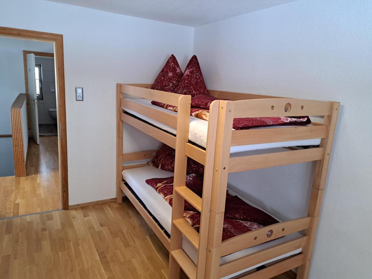 Haus Milan Villa Sankt Johann in Tirol Eksteriør bilde