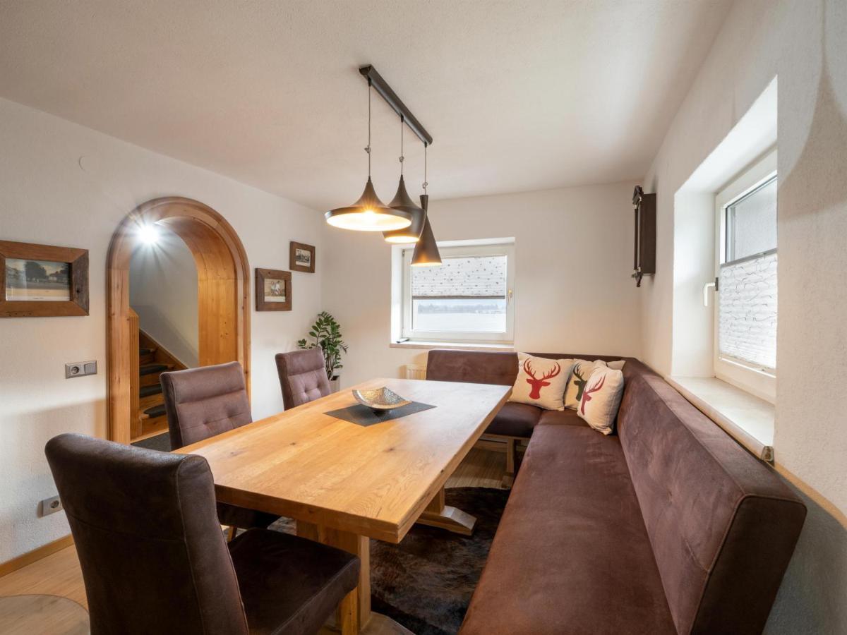 Haus Milan Villa Sankt Johann in Tirol Eksteriør bilde