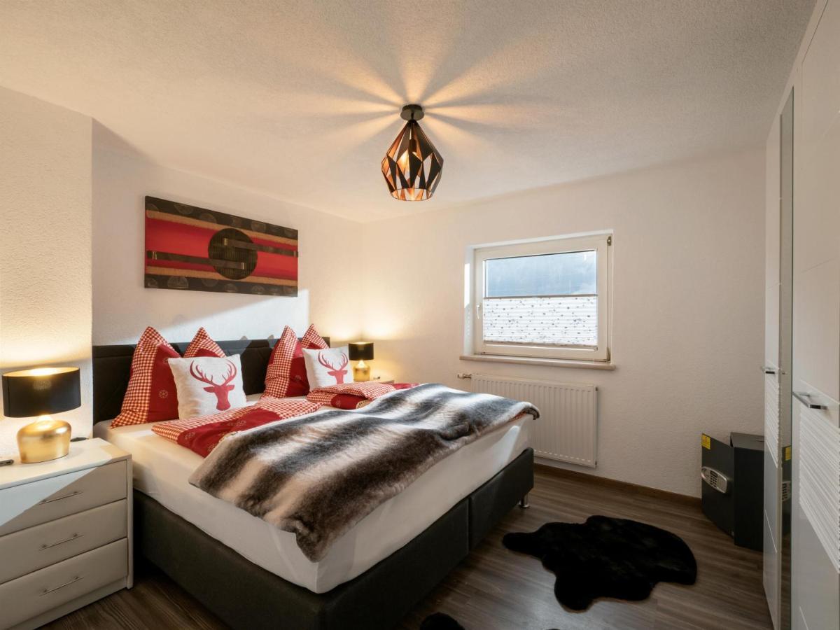 Haus Milan Villa Sankt Johann in Tirol Eksteriør bilde