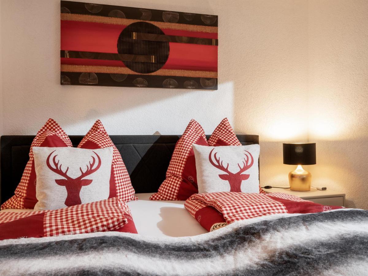 Haus Milan Villa Sankt Johann in Tirol Eksteriør bilde