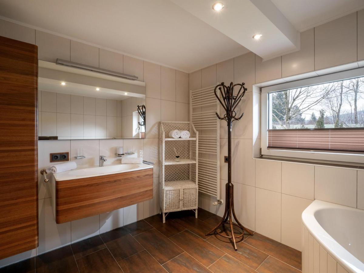 Haus Milan Villa Sankt Johann in Tirol Eksteriør bilde